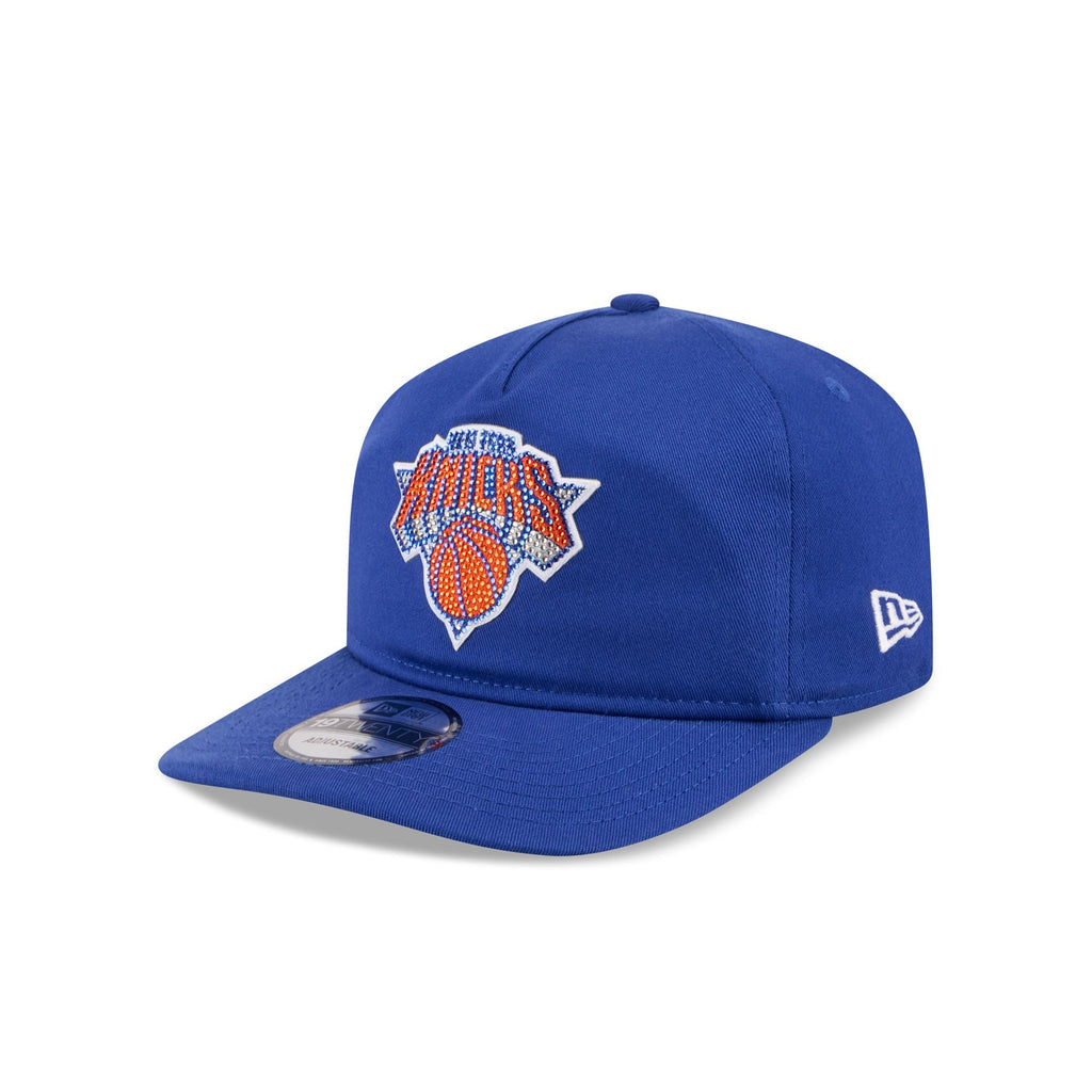 New York Knicks 2026 Draft 19TWENTY Adjustable Hat