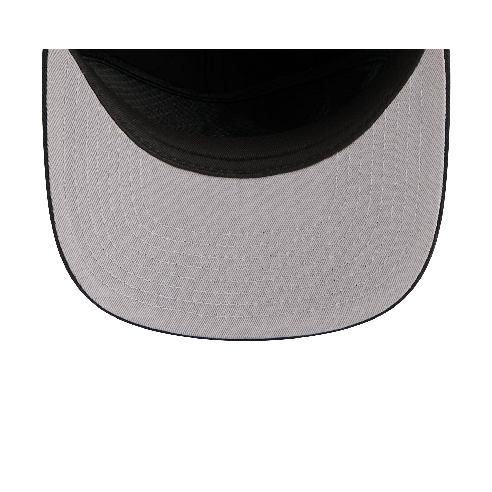Washington Wizards 2026 Draft Black 19TWENTY Adjustable Hat