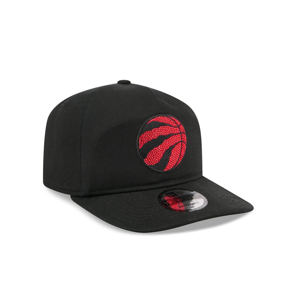 Toronto Raptors 2026 Draft Black 19TWENTY Adjustable Hat