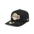 Los Angeles Lakers 2026 Draft Black 19TWENTY Adjustable Hat