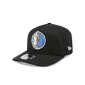 Dallas Mavericks 2026 Draft Black 19TWENTY Adjustable Hat
