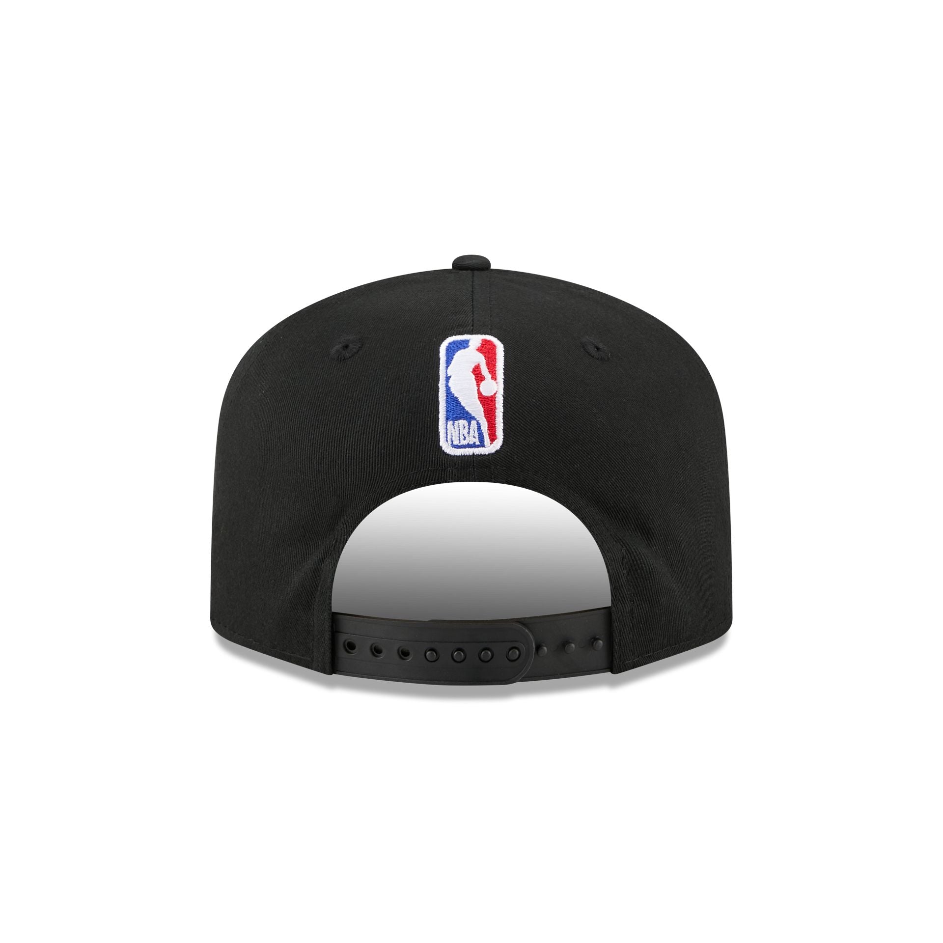 Dallas Mavericks 2026 Draft Black 19TWENTY Adjustable Hat