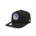 Golden State Warriors 2026 Draft Black 19TWENTY Adjustable Hat