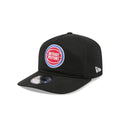 Detroit Pistons 2026 Draft Black 19TWENTY Adjustable Hat
