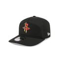 Houston Rockets 2026 Draft Black 19TWENTY Adjustable Hat