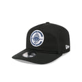 Los Angeles Clippers 2026 Draft Black 19TWENTY Adjustable Hat