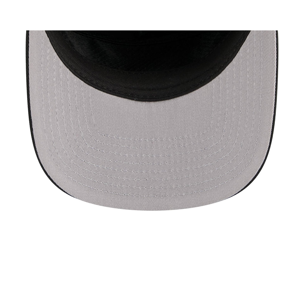 Los Angeles Clippers 2026 Draft Black 19TWENTY Adjustable Hat