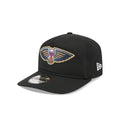 New Orleans Pelicans 2026 Draft Black 19TWENTY Adjustable Hat