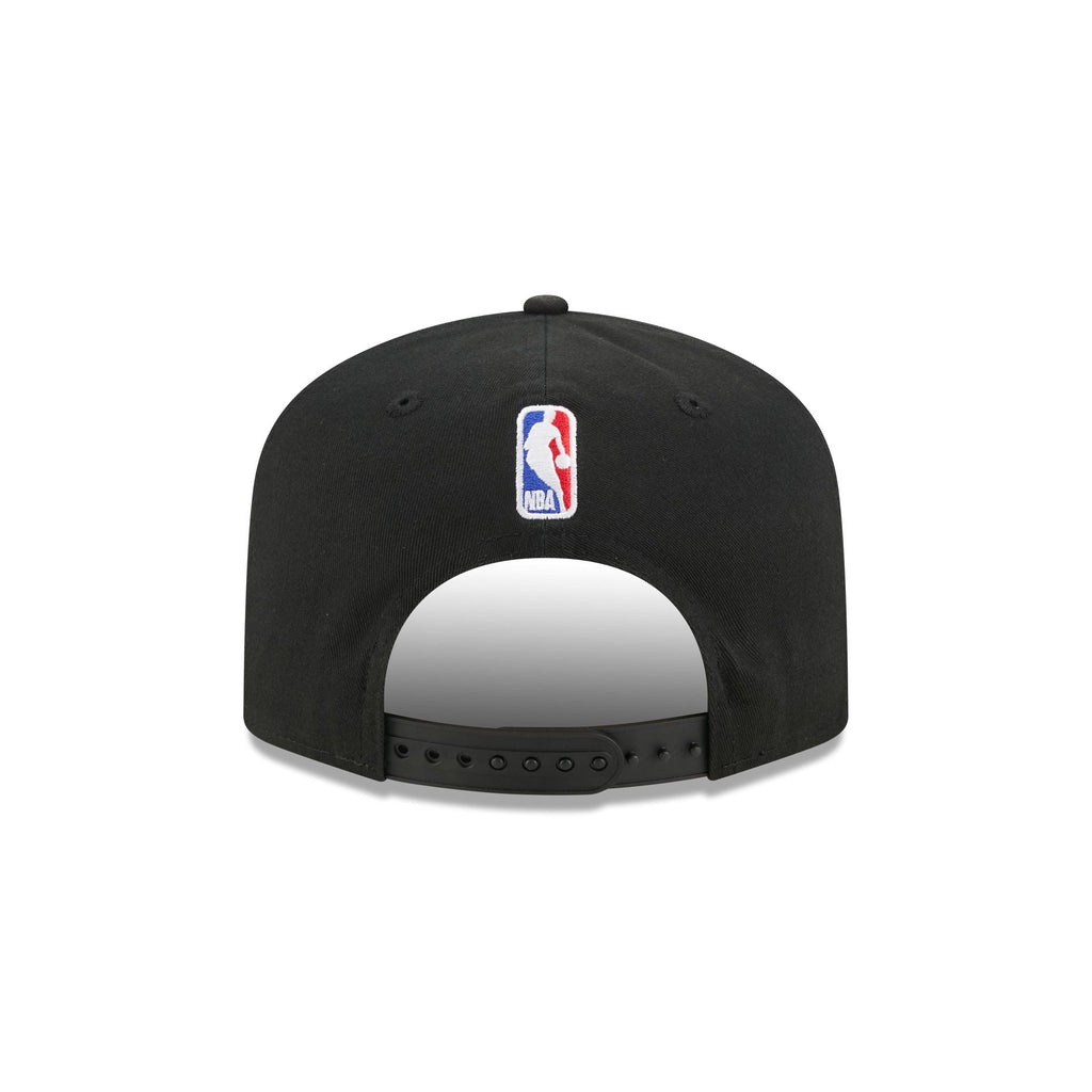Boston Celtics 2026 Draft Black 19TWENTY Adjustable Hat