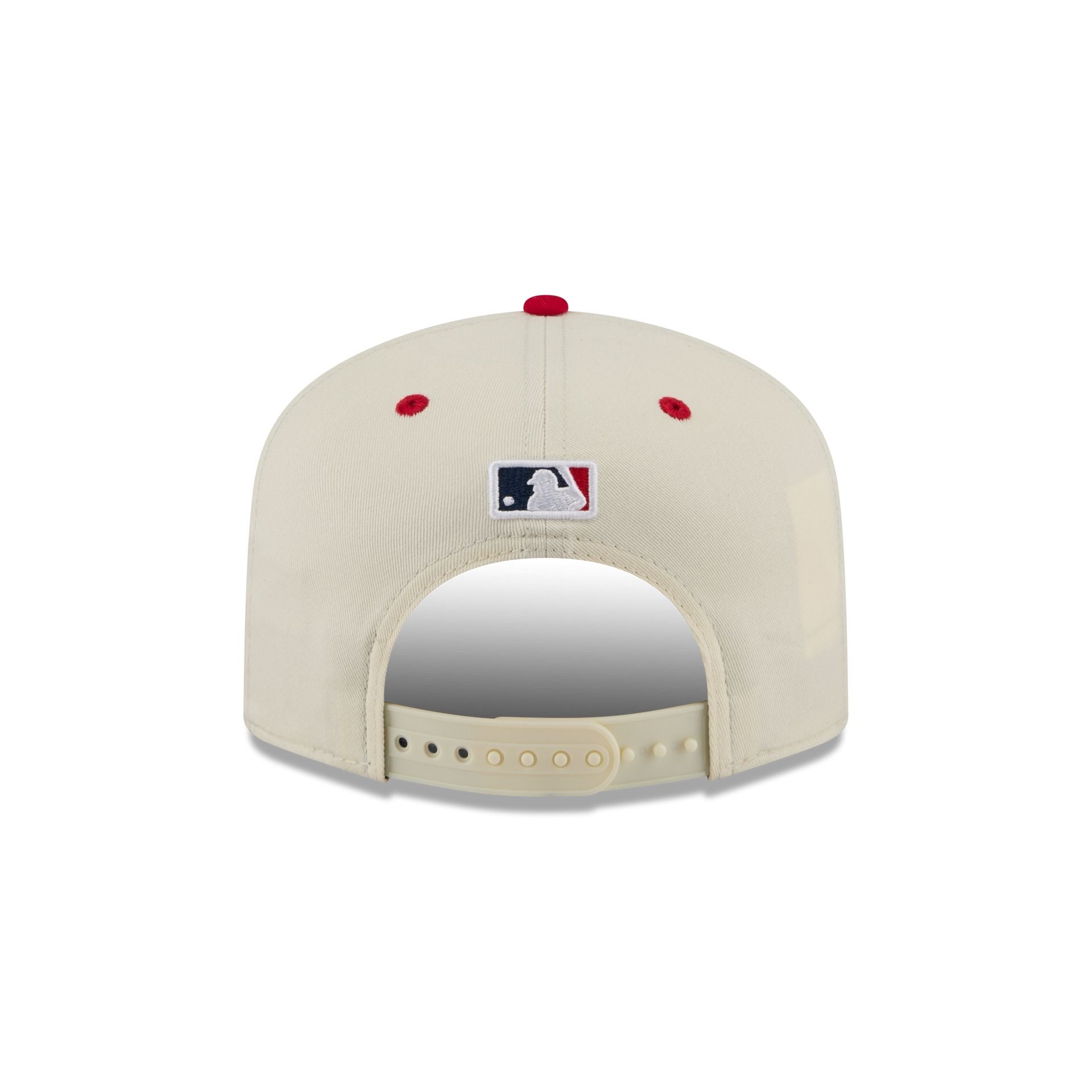 San Francisco Giants Independence Day 2026 19TWENTY Snapback Hat