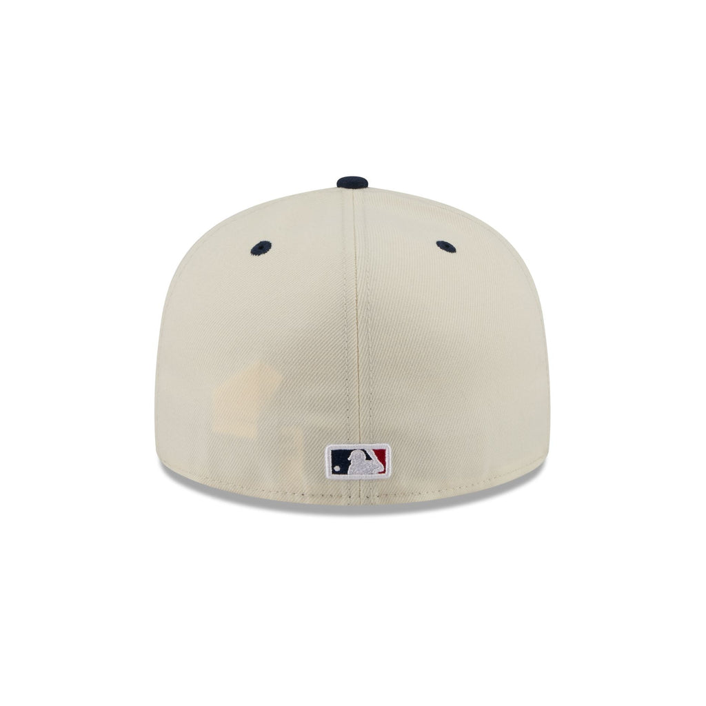 Chicago Cubs Independence Day 2026 59FIFTY Fitted Hat