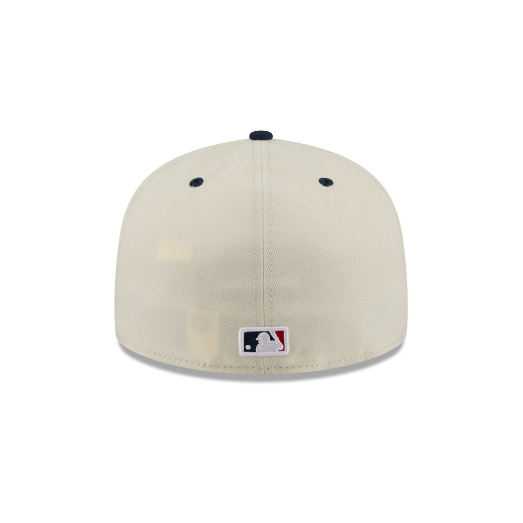 Los Angeles Dodgers Independence Day 2026 59FIFTY Fitted Hat