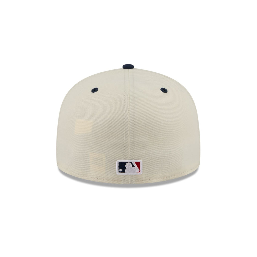 Kansas City Royals Independence Day 2026 59FIFTY Fitted Hat