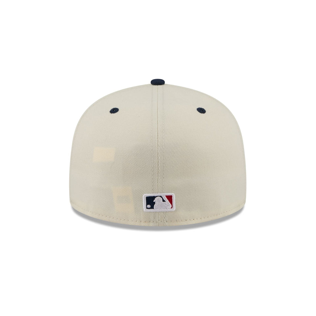 Baltimore Orioles Independence Day 2026 59FIFTY Fitted Hat