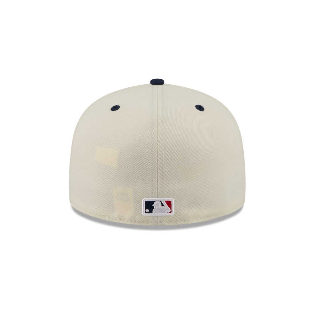 Texas Rangers Independence Day 2026 59FIFTY Fitted Hat
