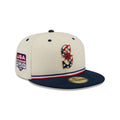 Seattle Mariners Independence Day 2026 59FIFTY Fitted Hat