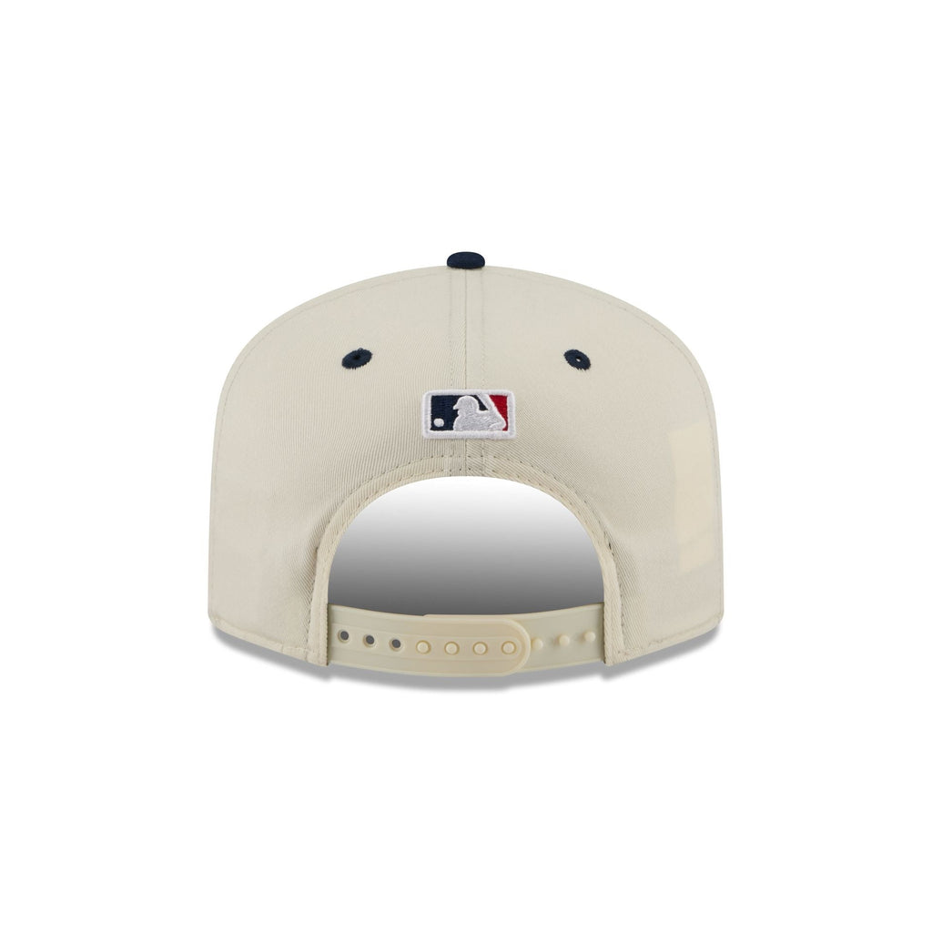 Houston Astros Independence Day 2026 19TWENTY Snapback Hat