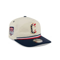Cleveland Guardians Independence Day 2026 19TWENTY Snapback Hat