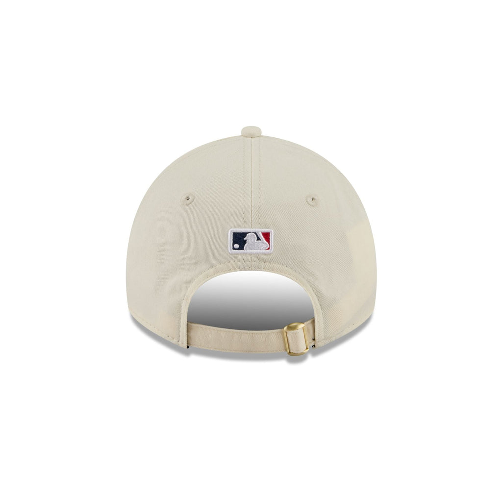 Los Angeles Dodgers Independence Day 2026 9TWENTY Adjustable Hat
