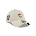 Chicago Cubs Independence Day 2026 9TWENTY Adjustable Hat