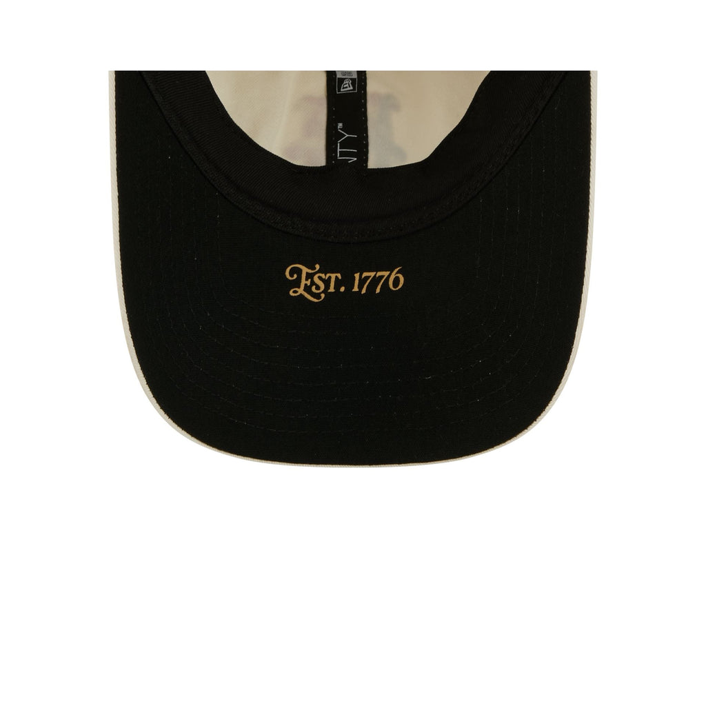 New York Mets Independence Day 2026 9TWENTY Adjustable Hat