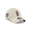 Seattle Mariners Independence Day 2026 9TWENTY Adjustable Hat
