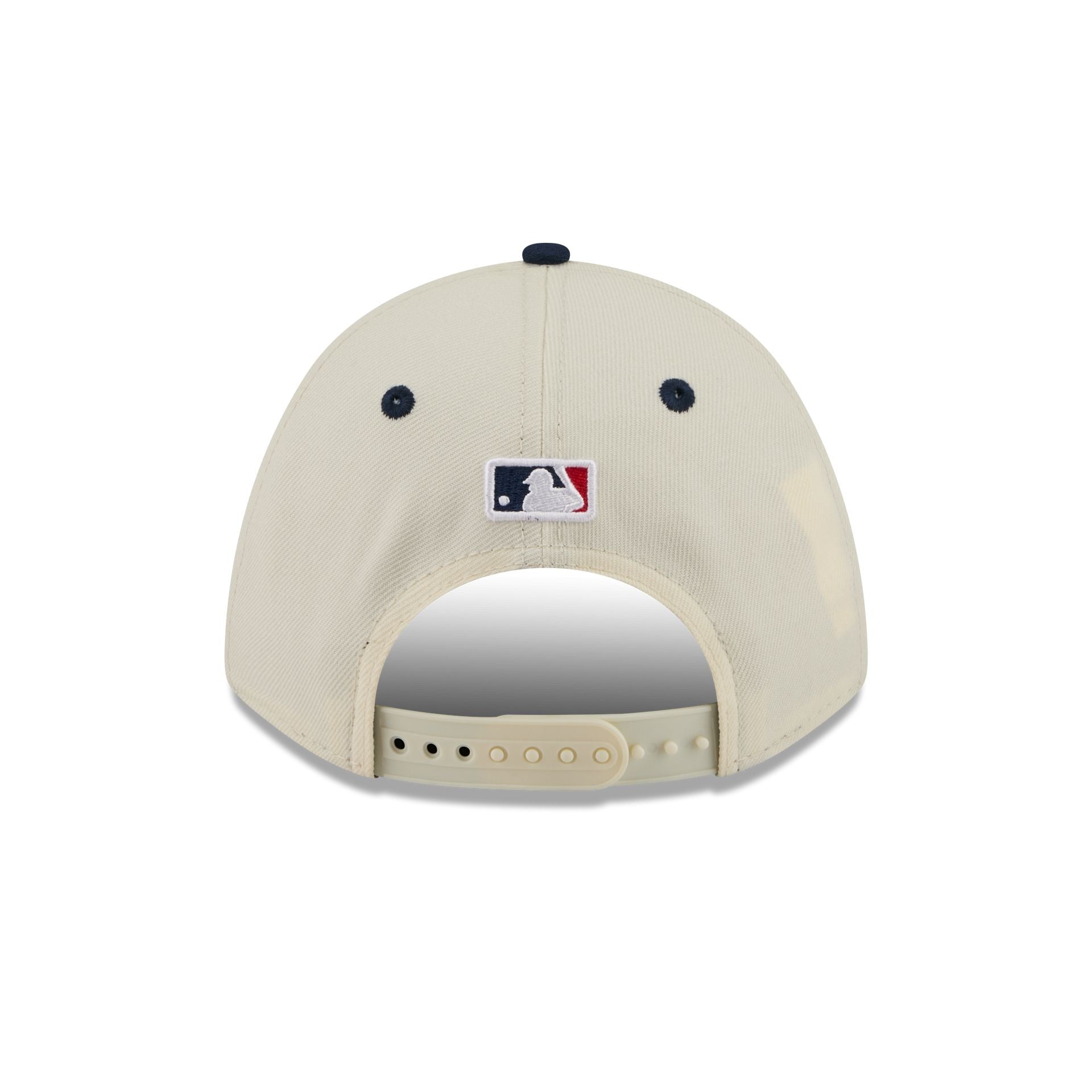 Baltimore Orioles Independence Day 2026 9FORTY M-Crown Snapback Hat