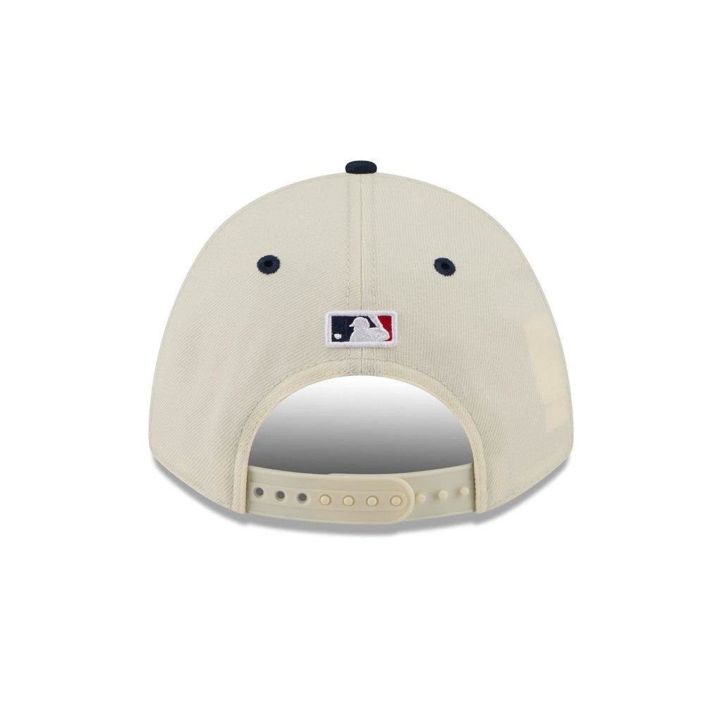 Detroit Tigers Independence Day 2026 9FORTY M-Crown Snapback Hat