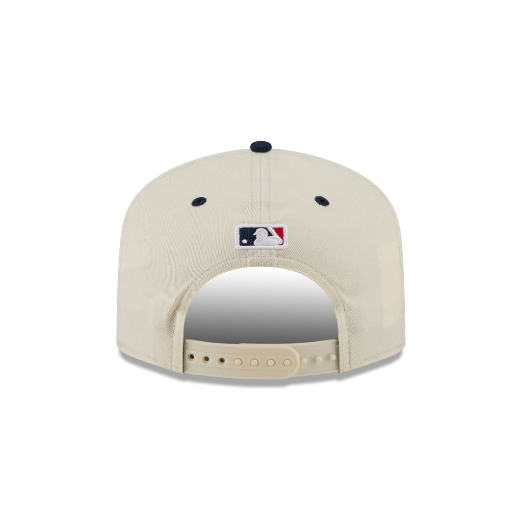 Tampa Bay Rays Independence Day 2026 19TWENTY Snapback Hat