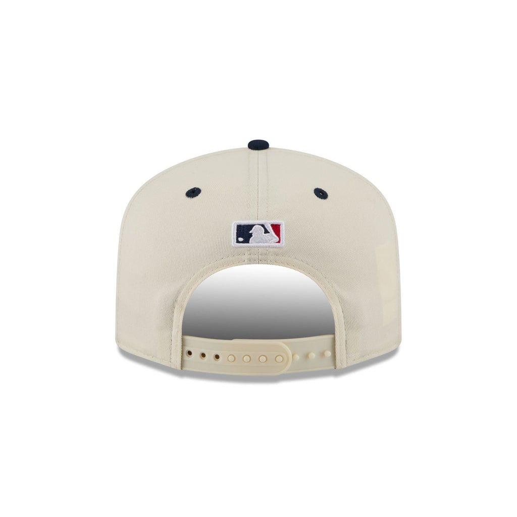 Seattle Mariners Independence Day 2026 19TWENTY Snapback Hat