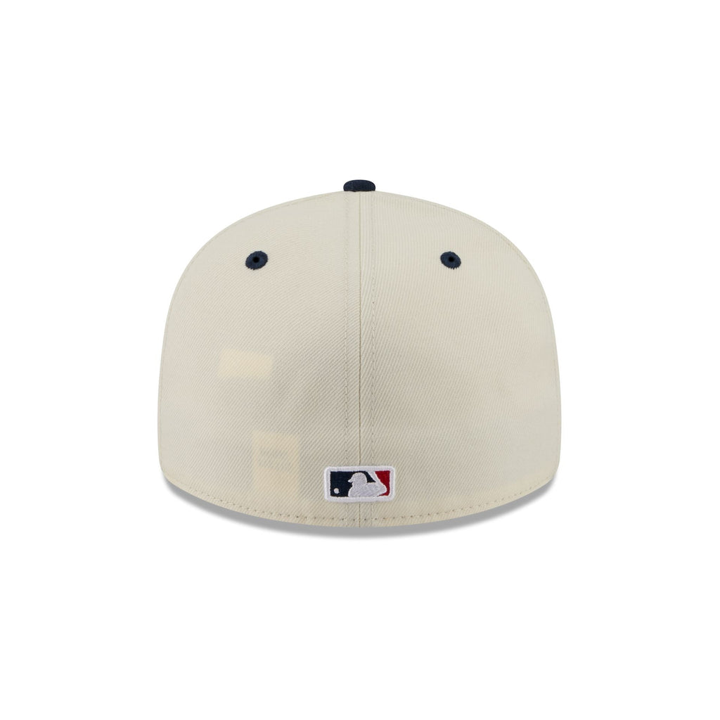 Cleveland Guardians Independence Day 2026 Low Profile 59FIFTY Fitted Hat