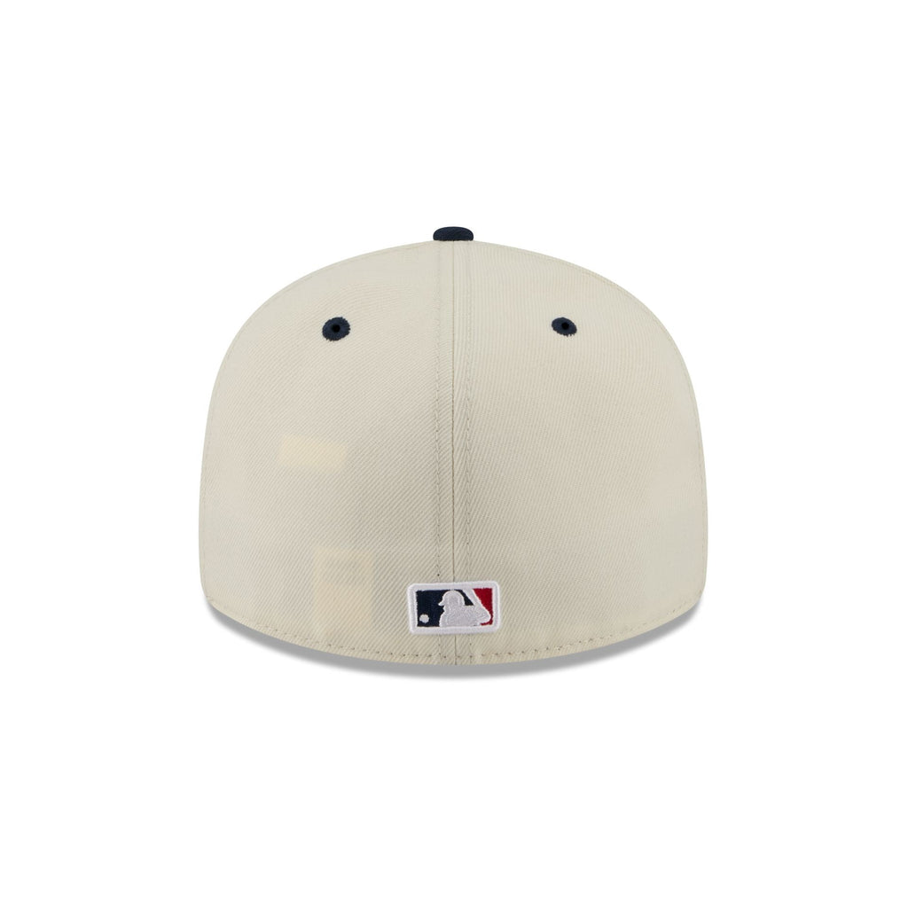Kansas City Royals Independence Day 2026 Low Profile 59FIFTY Fitted Hat