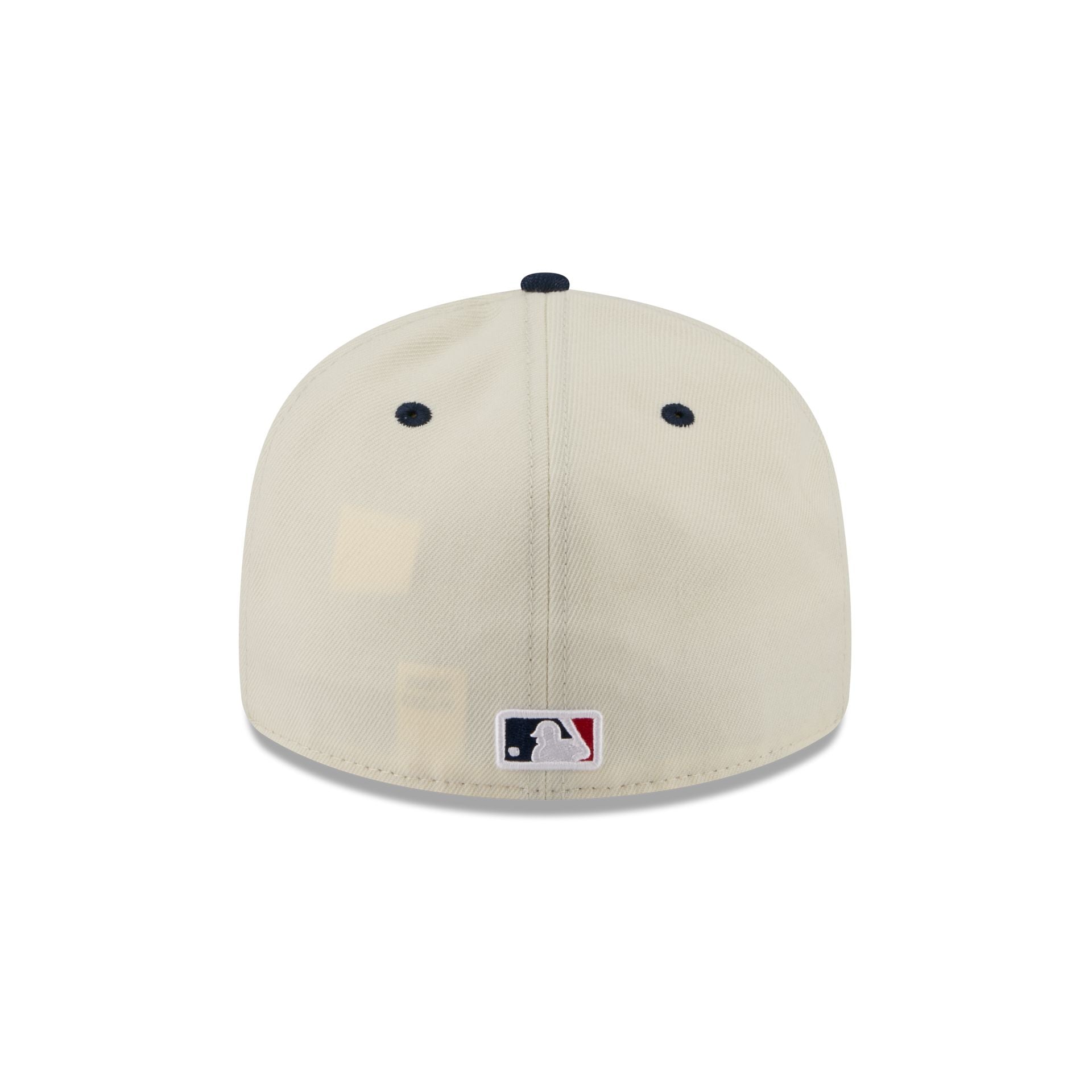 Seattle Mariners Independence Day 2026 Low Profile 59FIFTY Fitted Hat