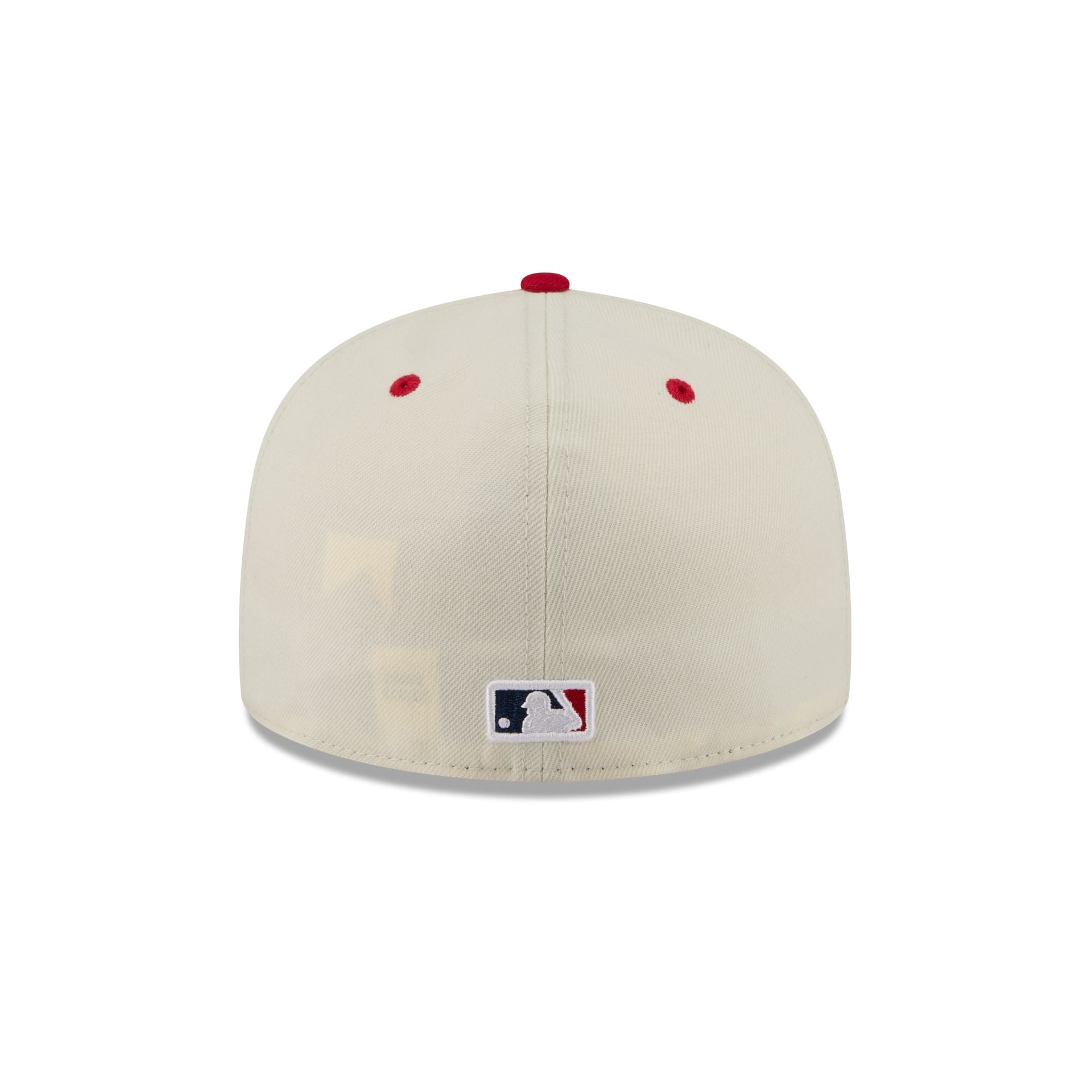 Miami Marlins Independence Day 2026 59FIFTY Fitted Hat