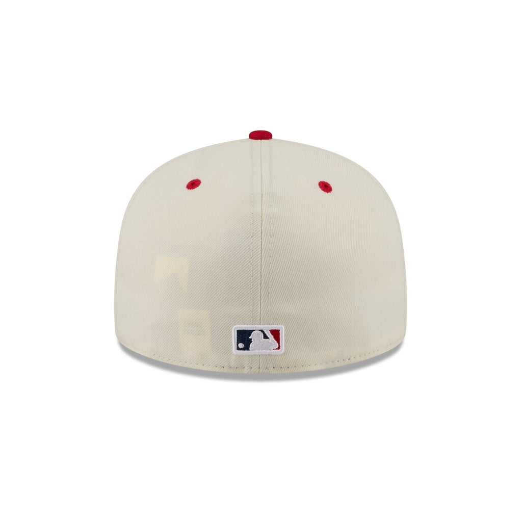 Boston Red Sox Independence Day 2026 59FIFTY Fitted Hat