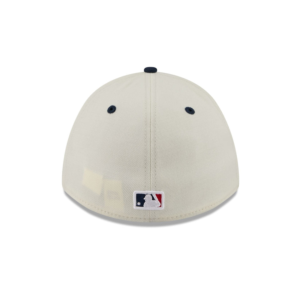 Colorado Rockies Independence Day 2026 39THIRTY M-Crown Stretch Fit Hat