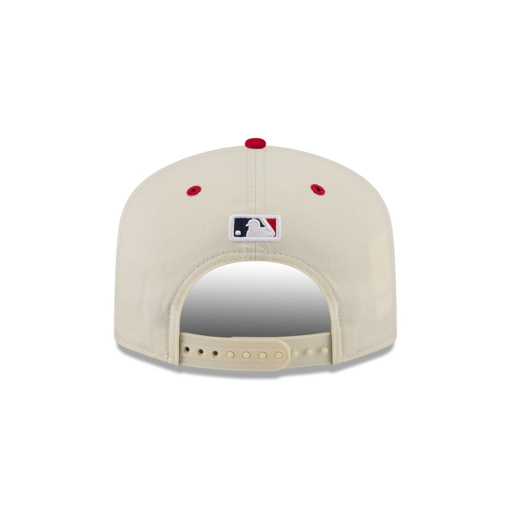 Arizona Diamondbacks Independence Day 2026 19TWENTY Snapback Hat