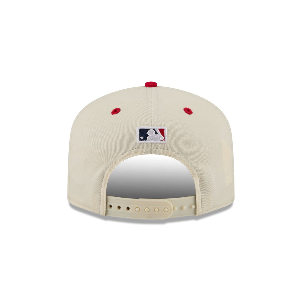 Boston Red Sox Independence Day 2026 19TWENTY Snapback Hat
