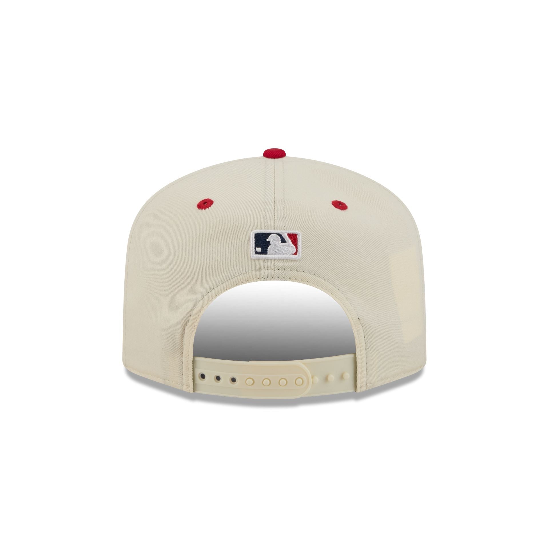 Philadelphia Phillies Independence Day 2026 19TWENTY Snapback Hat