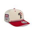Philadelphia Phillies Independence Day 2026 9SEVENTY Trucker Hat