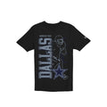 Dallas Cowboys 2026 Training Black T-Shirt