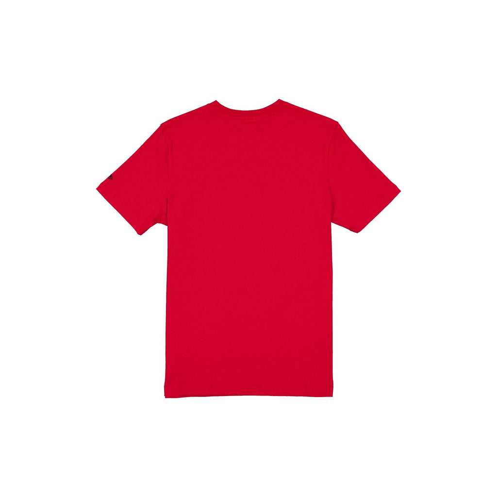 San Francisco 49ers 2026 Training Cooler T-Shirt