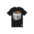 Las Vegas Raiders 2026 Training Cooler T-Shirt