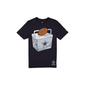 Dallas Cowboys 2026 Training Cooler T-Shirt
