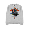 Chicago Bears 2026 Training Crewneck