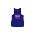 Buffalo Bills 2026 Training Women's Racerback Tank Top