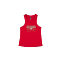 San Francisco 49ers 2026 Training Women's Racerback Tank Top