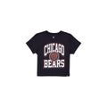 Chicago Bears 2026 Training Women's Cropped T-Shirt