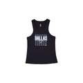 Dallas Cowboys 2026 Training Women's Racerback Tank Top