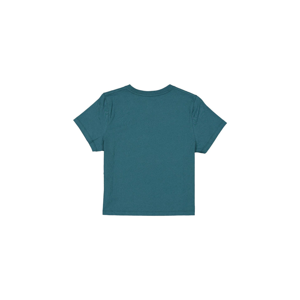 Philadelphia Eagles 2026 Training Women's Cropped T-Shirt